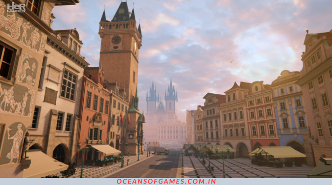 Nancy Drew: Mystery of the Seven Keys download pc