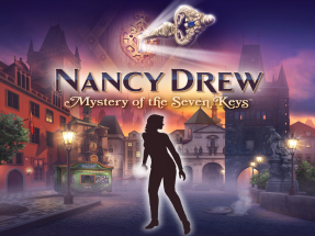 Nancy Drew: Mystery of the Seven Keys Ocean of Games
