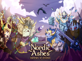 Nordic Ashes: Survivors of Ragnarok Ocean of Games
