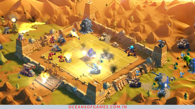 Nuke Them All download pc