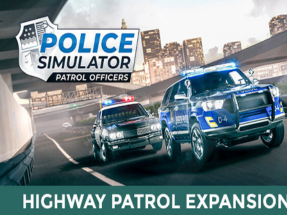 Police Simulator : Patrol Officers: Highway Patrol Expansion Ocean of Games