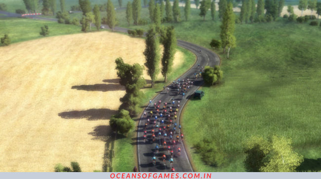 Pro Cycling Manager 2020 free download