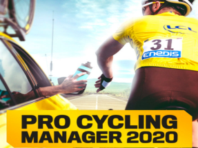 Pro Cycling Manager 2020 Ocean of Games