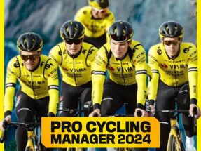 Pro Cycling Manager 2024 Ocean of Games