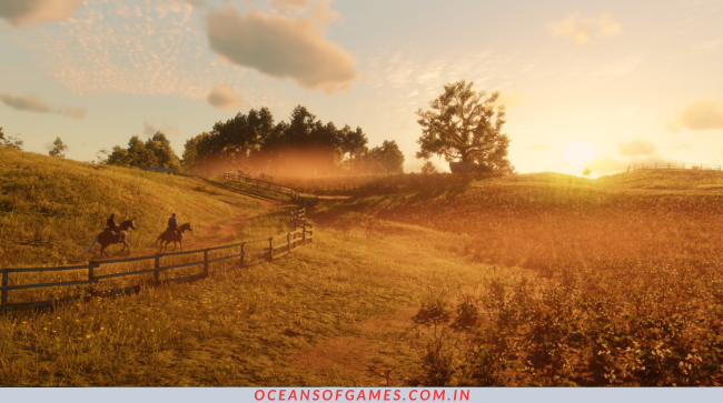 Red Dead Redemption 2 Ultimate Edition download pc