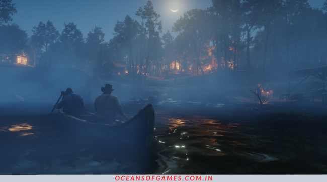 Red Dead Redemption 2 Ultimate Edition