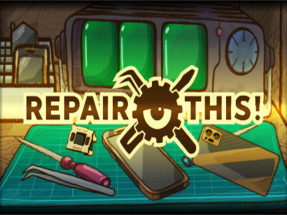 Repair This Ocean of Games