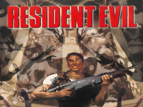 Resident Evil 1996 Ocean of Games