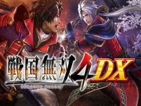 SAMURAI WARRIORS 4 DX Ocean of Games