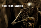 Skeletos Sword Ocean of Games