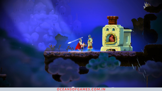 Slavania download pc