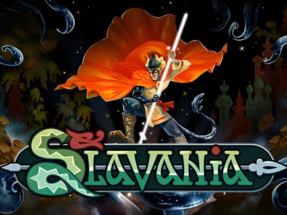 Slavania Ocean of Games