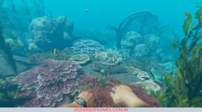 Stranded Deep free download