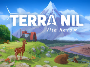 Terra Nil Vita Nova Ocean of Games