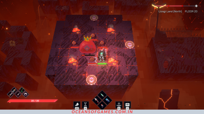 The Land Beneath Us free download