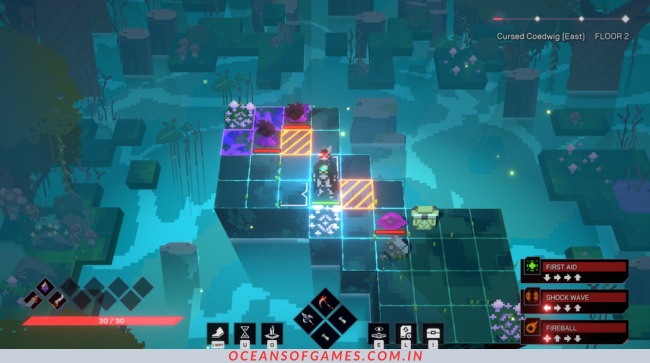 The Land Beneath Us download pc