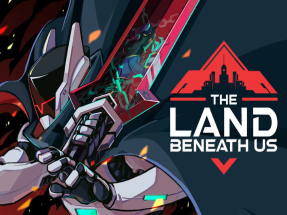 The Land Beneath Us Ocean of Games