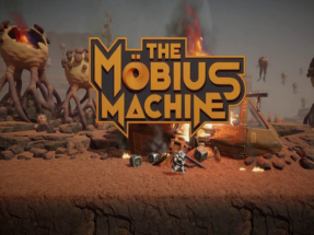 The Mobius Machine ENHANCED EDITION Ocean of Games