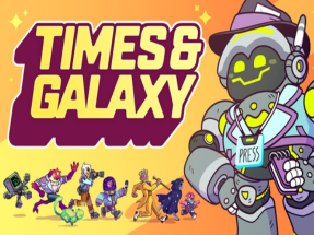 Times and Galaxy Ocean of Games