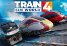 Train Sim World 4 Ocean of Games