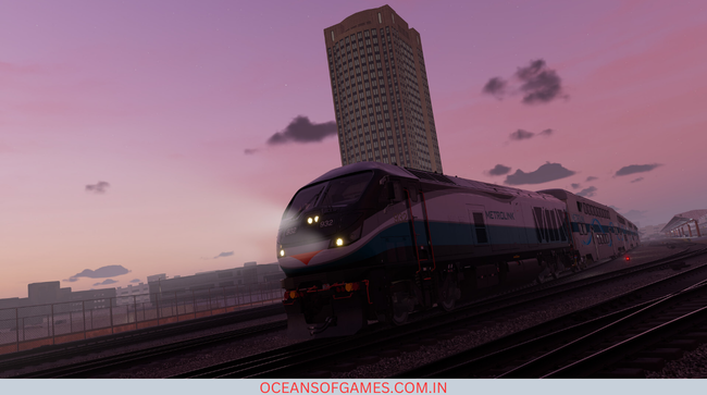 Train Sim World 4 free download