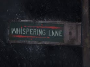Whispering Lane: Horror Ocean of Games