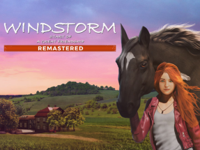 Windstorm: Start of a Great Friendship - Remastered Ocean of Games