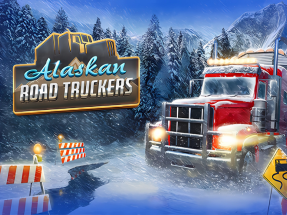 Alaskan Road Truckers Ocean of Games