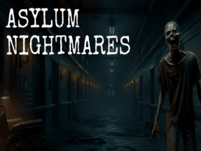 Asylum Nightmares Ocean of Games