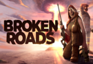 Broken Roads Ocean of Games
