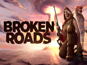Broken Roads Ocean of Games