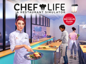 Chef Life: A Restaurant Simulator Ocean of Games