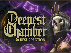 Deepest Chamber: Resurrection Ocean of Games