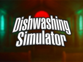 Dishwashing Simulator Ocean of Games