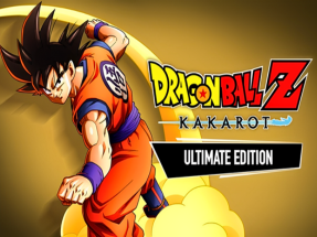 Dragon Ball Z: Kakarot Ultimate Edition Ocean of Games