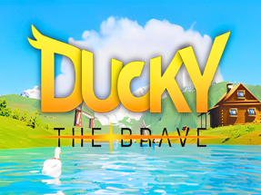 Ducky The Brave Ocean of Games