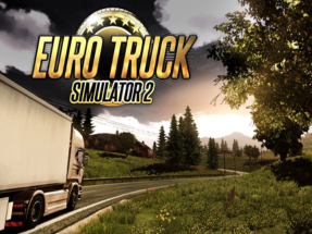 Euro Truck Simulator 2 Ocean of Games