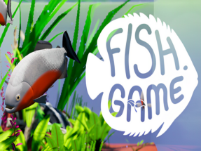 Fish Game Ocean of Games