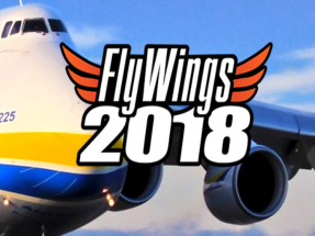 FlyWings 2018 Flight Simulator Deluxe Edition Ocean of Games