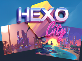 HexoCity Ocean of Games