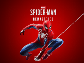 Marvels Spiderman Remastered Ocean of Games
