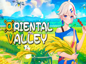 Oriental Valley Ocean of Games