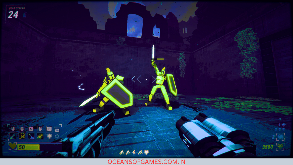 ROBOBEAT Free Download