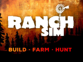 Ranch Simulator: Build, Farm, Hunt Ocean of Games