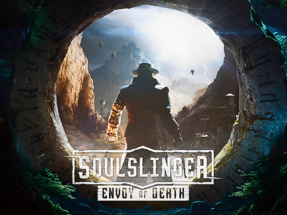 Soulslinger: Envoy of Death Ocean of Games