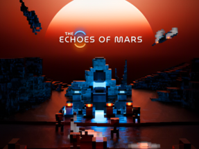 The Echoes of Mars Ocean of Games