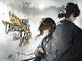 The Hungry Lamb: Traveling in the Late Ming Dynasty Ocean of Games