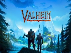 Valheim Ocean of Games