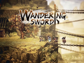 Wandering Sword Ocean of Games