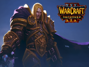 Warcraft 3 Reforged Ocean of Games